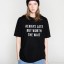 Damen-T-Shirt mit der Aufschrift B128 3