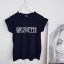 Damen-T-Shirt mit der Aufschrift B70 5