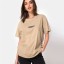 Damen-T-Shirt mit Engelsdruck 1