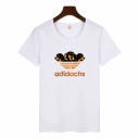 Damen-T-Shirt mit Hund 5
