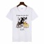 Damen-T-Shirt mit Hund 6