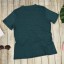 Damen-T-Shirt mit Keep it Simple-Aufdruck 3