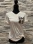 Damen-T-Shirt mit Leopardentasche 6