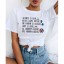 Damen-T-Shirt mit LGBT-Motiv 16