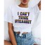 Damen-T-Shirt mit LGBT-Motiv 10