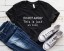 Damen-T-Shirt mit lustiger Aufschrift B79 1