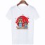 Damen-T-Shirt mit Mutter-Tochter-Aufdruck 1