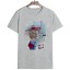 Damen-T-Shirt mit Paris-Motiv 11