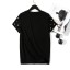 Damen-T-Shirt mit Perlen 5