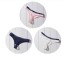 Damen-Tanga FASHION - 3 Stk 10