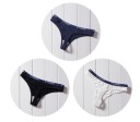 Damen-Tanga FASHION - 3 Stk 8