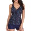 Damen Tankini P1095 3