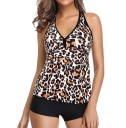 Damen Tankini P1095 5