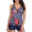 Damen Tankini P1095 8