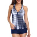 Damen Tankini P1095 9