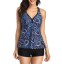 Damen Tankini P1095 6