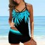 Damen Tankini P352 3