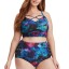 Damen-Tankini P821 7