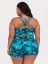 Damen-Tankini P821 1