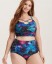 Damen-Tankini P821 4