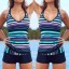 Damen-Tankini P881 2