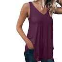 Damen-Tanktop A1314 6