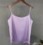 Damen-Tanktop aus Satin 9