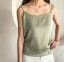 Damen-Tanktop aus Satin 4