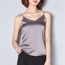 Damen-Tanktop mit Ausschnitt 12