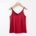 Damen-Tanktop mit Ausschnitt 2