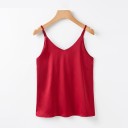 Damen-Tanktop mit Ausschnitt 6