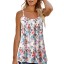 Damen-Tanktop mit Muster 5