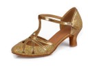 Damen-Tanzpumps von Masey 3