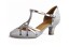 Damen-Tanzpumps von Masey 4