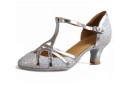 Damen-Tanzpumps von Masey 4