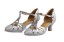 Damen-Tanzpumps von Masey 2