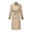 Damen-Trenchcoat A1842 4