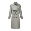 Damen-Trenchcoat A1842 2