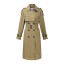 Damen-Trenchcoat A1842 5