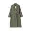 Damen-Trenchcoat P1330 7