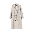 Damen-Trenchcoat P1330 5