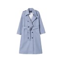 Damen-Trenchcoat P1330 6