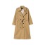 Damen-Trenchcoat P1330 8