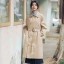 Damen-Trenchcoat P1524 5