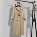 Damen-Trenchcoat P1582 6