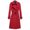 Damen-Trenchcoat P1582 5