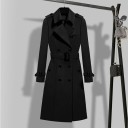 Damen-Trenchcoat P1582 4