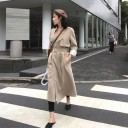 Damen-Trenchcoat P1622 6