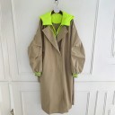 Damen-Trenchcoat P1770 5