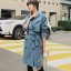 Damen-Trenchcoat P1832 1